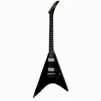 Epiphone Demon V (2001)