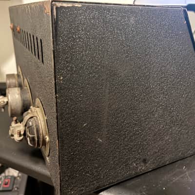 General Radio Co. 653 Passive Mixer 1930s image 6