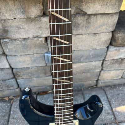 Paul Reed Smith Santana Electric Guitar PRS PRS image 3