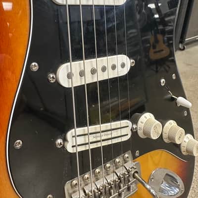 Fender 1970s Reissue Stratocaster 2000 image 4