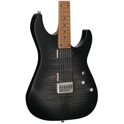 Schecter C-1 Standard Plus Electric Guitar, Maple Fingerboard image 1
