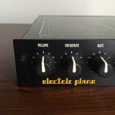 RARE VOCE ELECTRIC PIANO - SOUND MODULE RHODES, WURLITZER, PIANET, CLAVINET & RMI ELECTRA-PIANO image 3