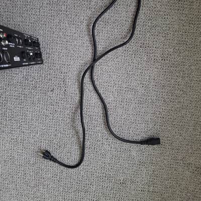 Digidesign Eleven Rack Guitar Multi-Effects Processor and Pro Tools Interface  - Orange image 11