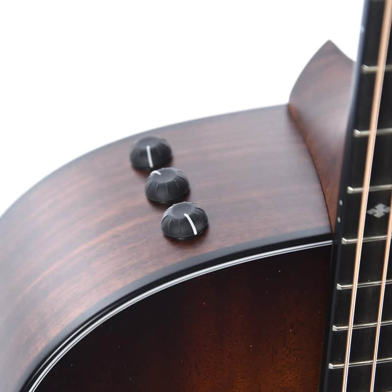 Taylor 322e 12-Fret Tasmanian Blackwood image 8