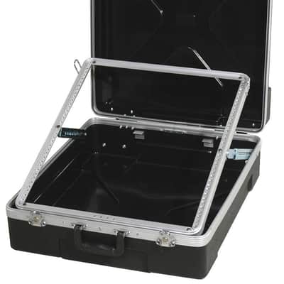 Grundorf ABS-TLC12 ABS Series Top-Load Case - 12U