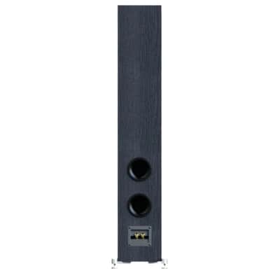 ELAC Debut 3.0 DF63-BK 6.5" Floorstanding Speaker for Home Theaters Systems | Get Precise and Immersive Listening Experience, Black image 4
