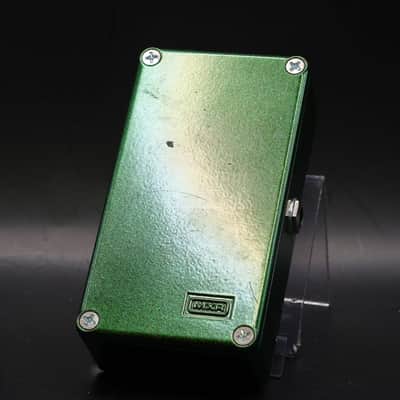 MXR M169 Carbon Copy Analog Delay [MMI15U403] (08/03) image 4
