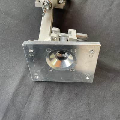 Roland SPD-SX with stand mount and power image 8