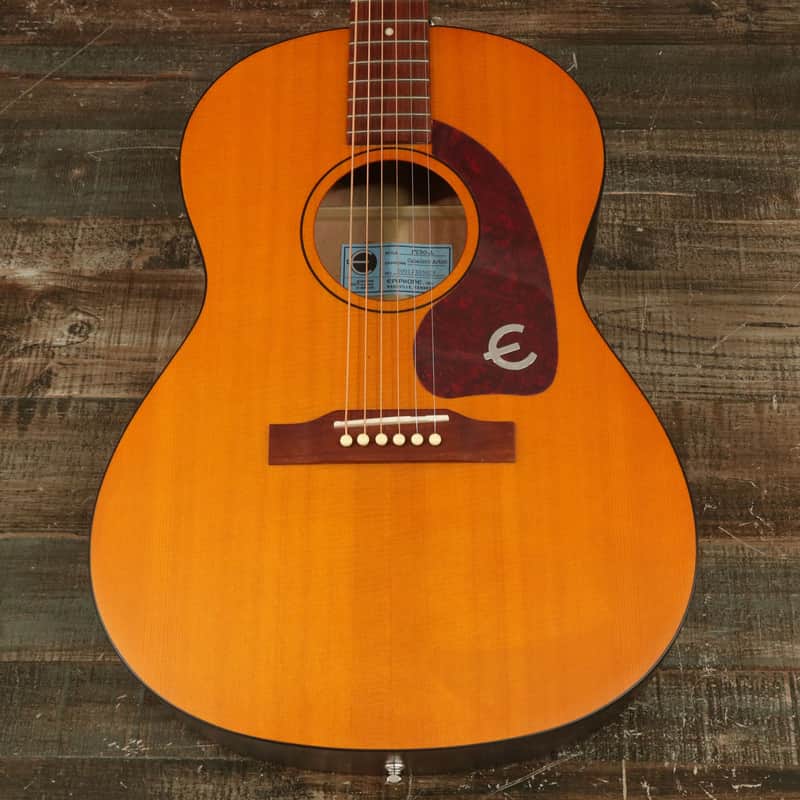EPIPHONE FT30A Caballero Artist Morris CP3 (S/N:20012305028) (09