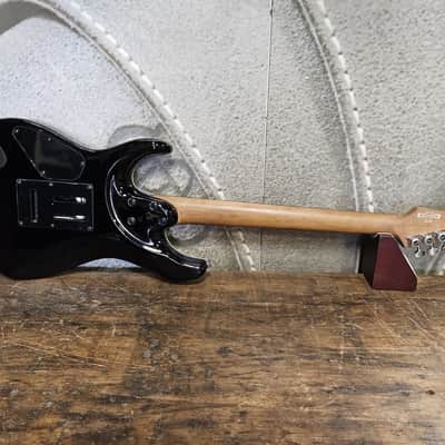Ibanez AZ42P1-BK Premium Black image 7