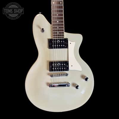 Used Washburn P2 Electric Guitar w/bag TSS7182 image 1
