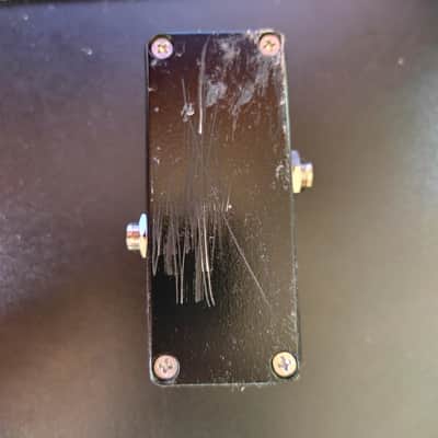 ISP Technologies Deci-Mate Noise Gate 2018 - Black image 2