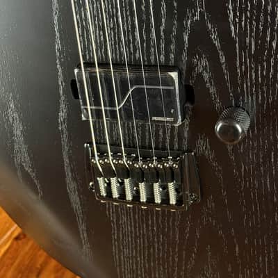 Ibanez RGR5111RB-WK Prestige - Weathered Black - incl. Case / Japan - Limited Edition image 7