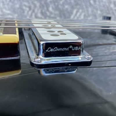 DeArmond M77-T with Hard Case image 8