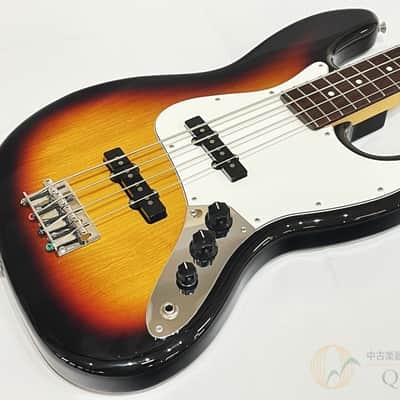 [SALE!!] Fender Japan Made in Japan Hyblid II Jazz Bass image 1