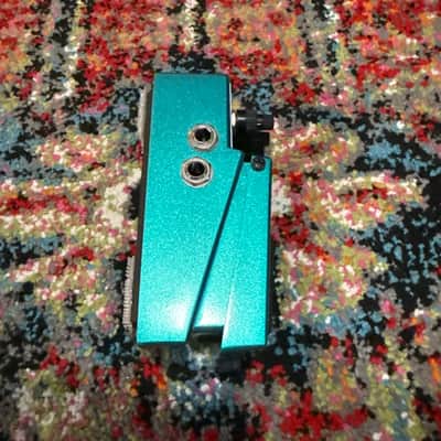 Boss SL-2 Slicer 2022 - Present - Teal image 3
