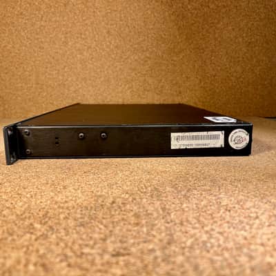 BSS DPR 901 II dynamic equaliser – All Voltages Supported – Serviced – Warranty image 4
