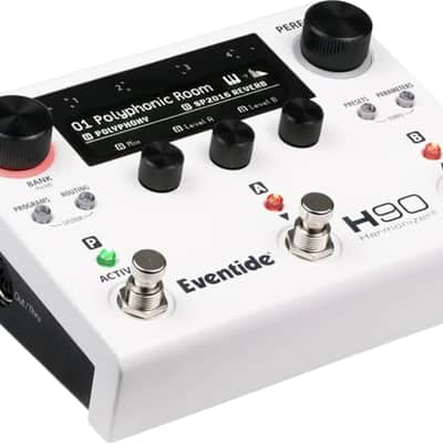 Eventide H90 Harmonizer Multi-Effects Processor image 2