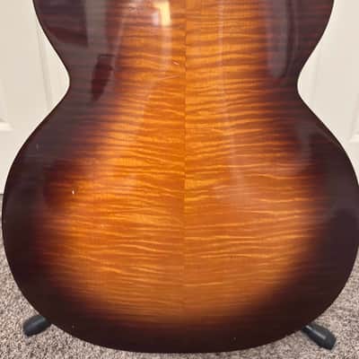Zen-On Pick Guitar 1960s image 9