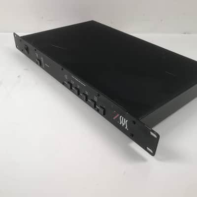 Zsys Z-3src 24/96 Sample Rate and format converter image 4