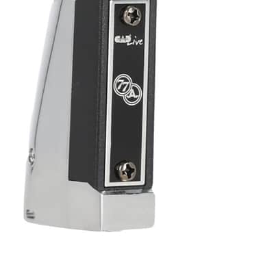 CAD Audio A77USB Cardioid Condenser Studio Microphone Side Address USB Mic+Stand image 1
