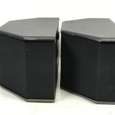 Klipsch RS35 Surround Sound Bookshelf Speakers image 11