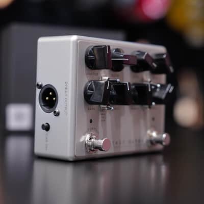 Darkglass Electronics Vintage Ultra V2 image 4