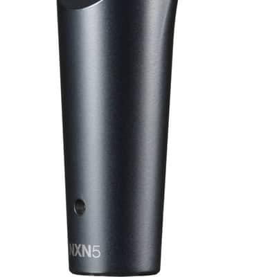 Shure NXN5 Nexadyne 5 Dynamic Guitar Amplifier Microphone image 5