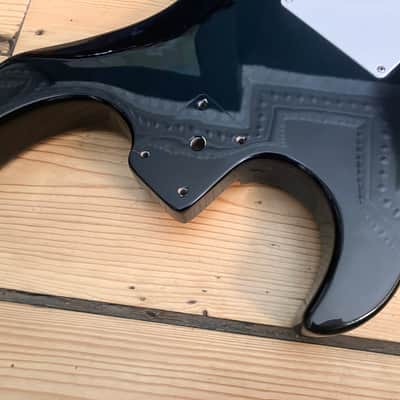 Yamaha Pacifica 112V Electric Guitar Body 2010 Roadworn image 16