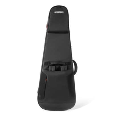 Gator ICON Series Dreadnaught Acoustic Guitar Bag image 4