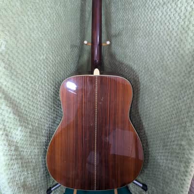 Yamaha FG-345ll 2010's - Natural image 13