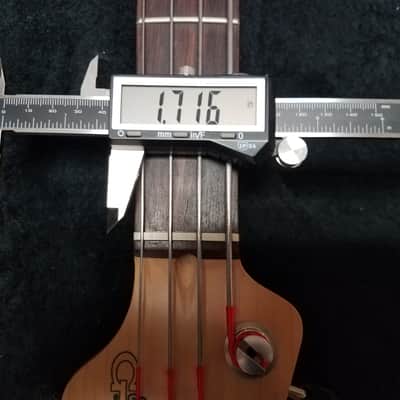 G&L L-1500 image 12
