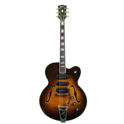 Gibson ES-5 Switchmaster 1949 - 1954 | Reverb