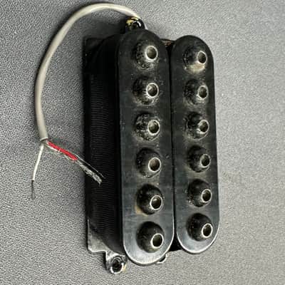 Seymour Duncan Invader 1980s - Black image 2