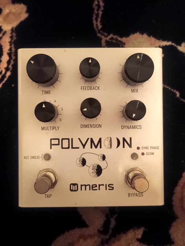 Meris Polymoon