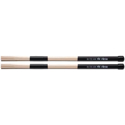 Vic Firth RUTE606 - Spazzola RUTE 606 image 4