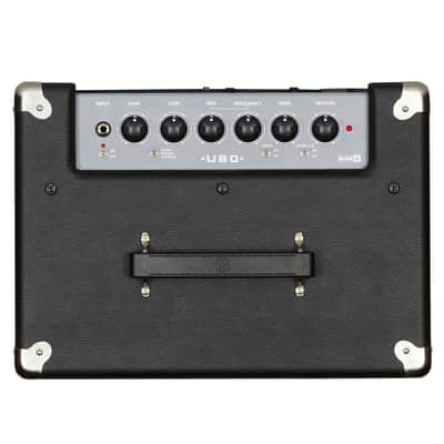Blackstar Unity 60W 1x10 Bass Amp image 5