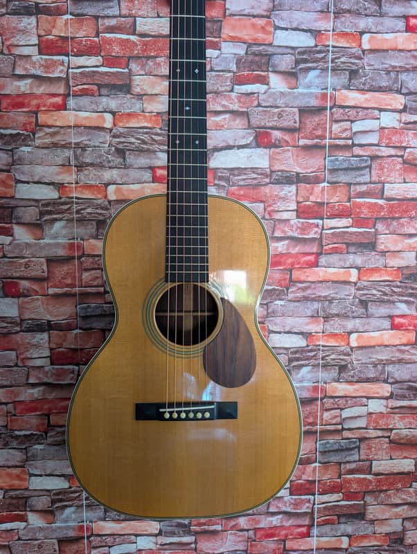 Martin Vintage Series 00-28VS (2012) image 1