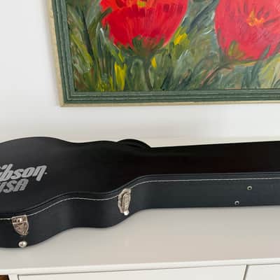 Gibson GIBSON LES PAUL SUPREME 2004 - Heritage Cherry Sunburst image 12