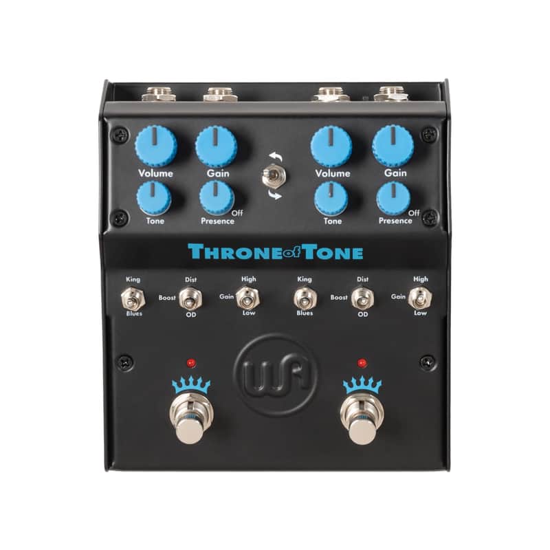 Warm Audio Throne Of Tone image 1