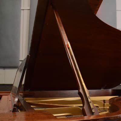 1906 Steinway B7 Classic 7' Grand Piano from Sunset Sound Factory #29919 image 8
