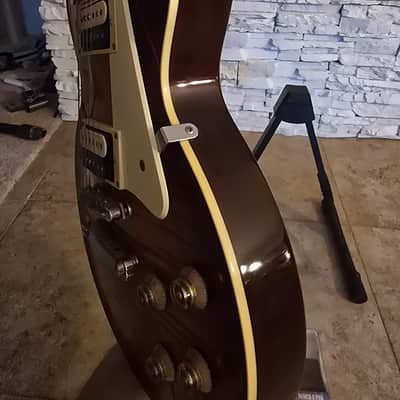 Epiphone Les Paul 1990-2005 with OHSC image 6