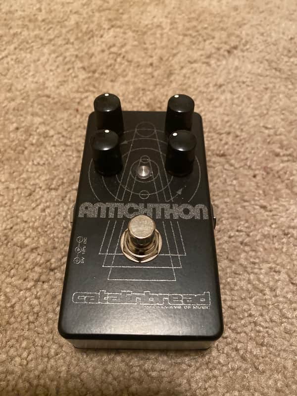 Catalinbread Antichthon image 1