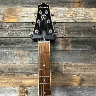 Ibanez FWD60-TOR Artcore 2005 - 2006 - Transparent Orange Red image 6
