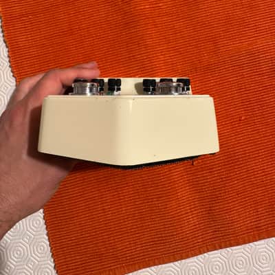 Visual Sound Route 66 Overdrive Compressor image 6