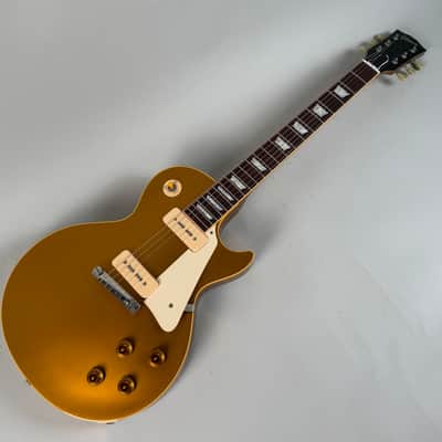 2000 Gibson Les Paul Standard  ‘54 Reissue R4 image 8