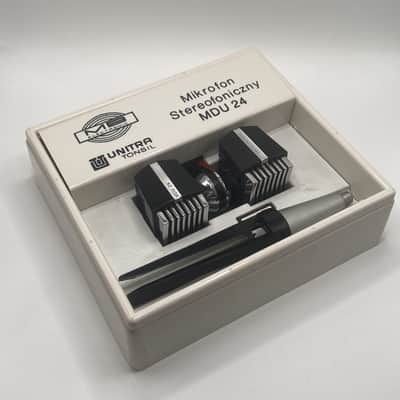 REFURBISHED UNITRA MDU 24 1960S STEREO SYSTEM - XLR image 2