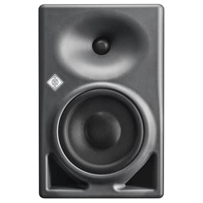 Neumann KH150 (Black) 6.5" 245W Powered Speaker Active Studio Monitor w/DSP image 1
