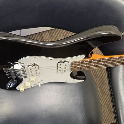 Fender American Floyd Rose Classic Stratocaster image 8
