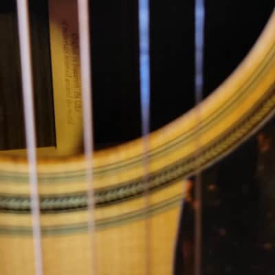 Martin Eric Clapton Signature D-28 Crossroads Limited Edition 2023 image 5